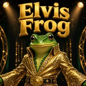 Copertă slot Elvis Frog Trueways